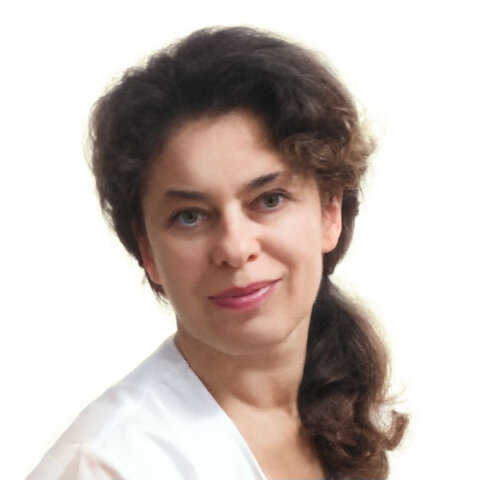 Dr Anna Kyziol