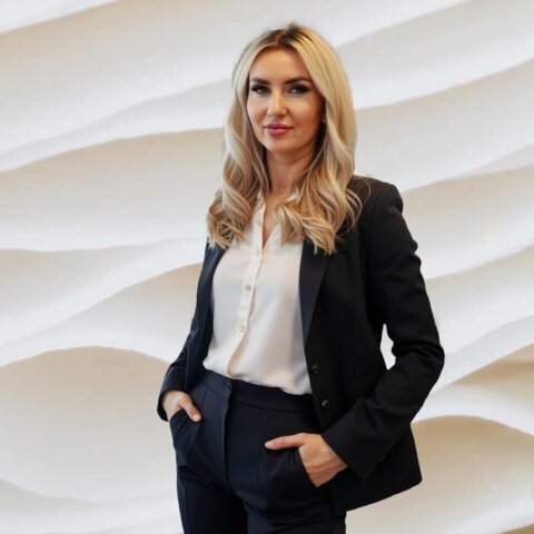 Ania Kwiatkowska
